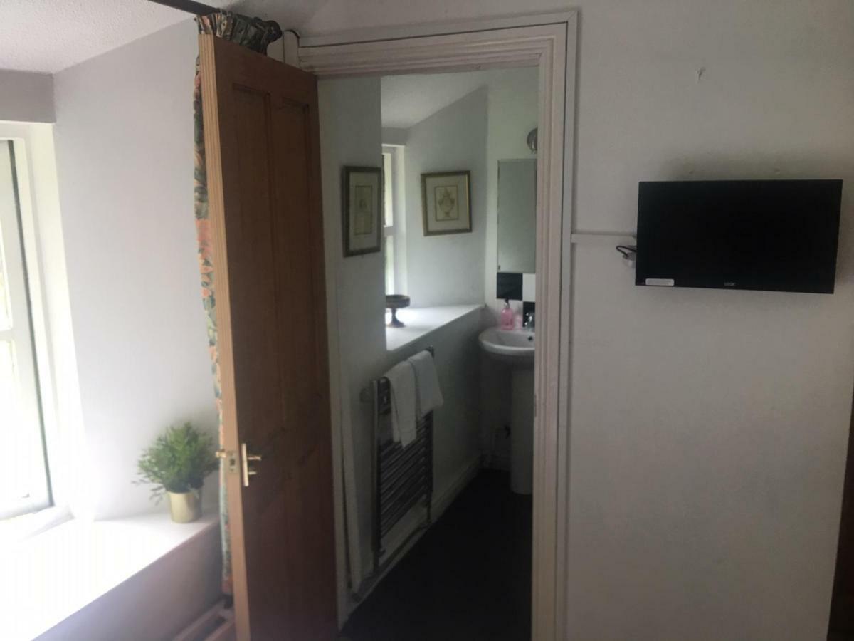 Rangeworthy Court Hotel Bagian luar foto